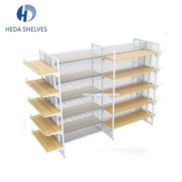 2019 Prezentačná polica Miniso Retail Shop