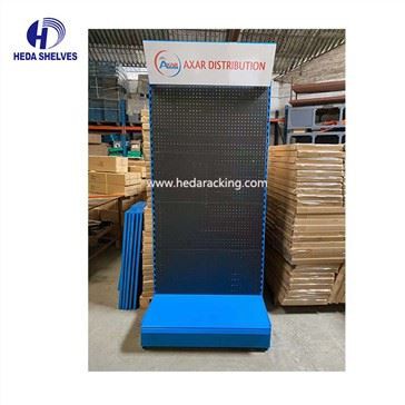 Nástroje Displej Regály Výrobca