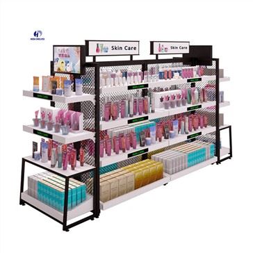 Makeup Display